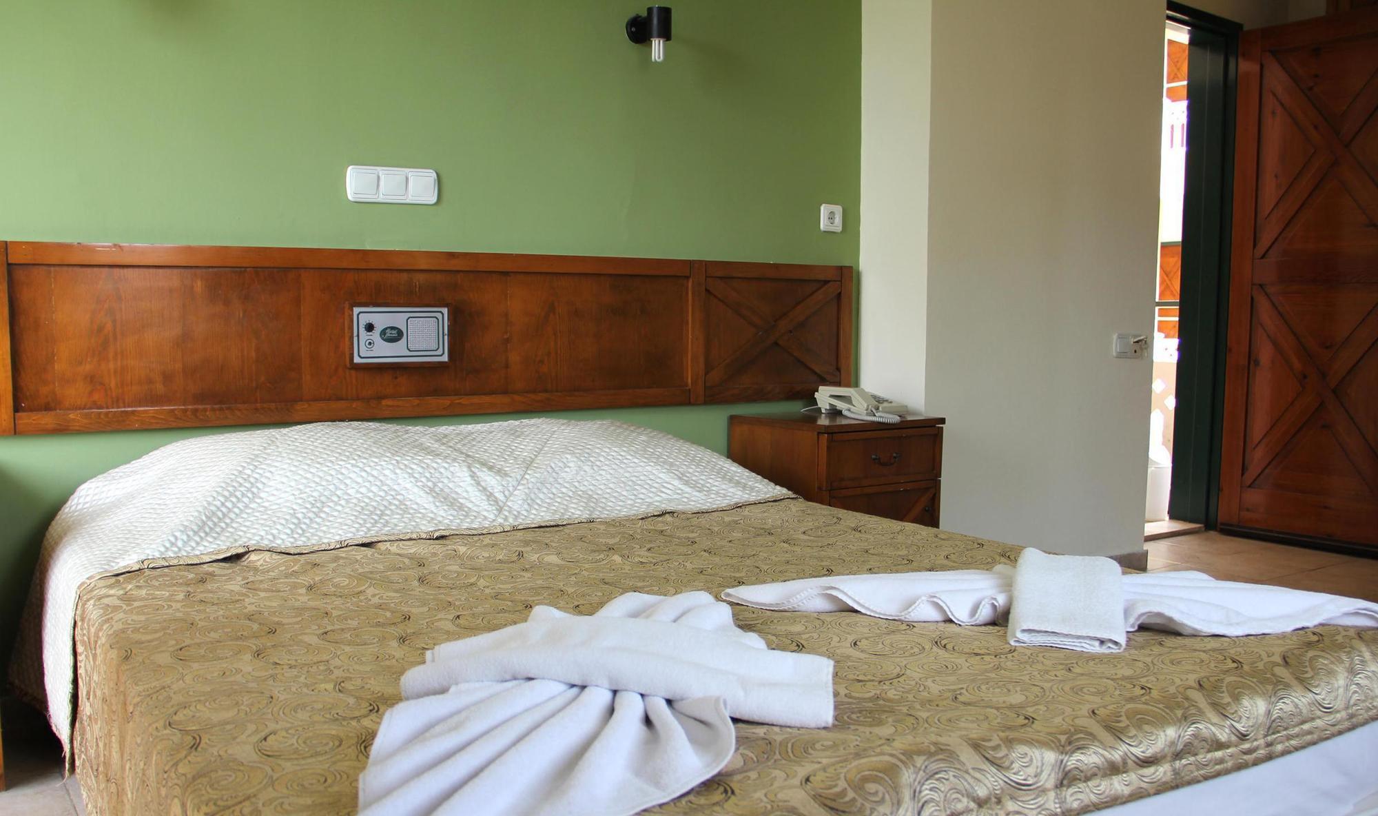 Hotel Benna