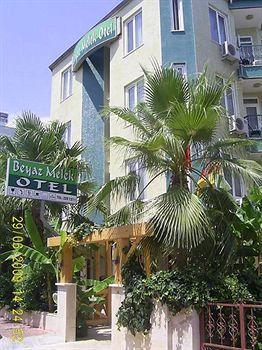 Otel Beyaz Melek