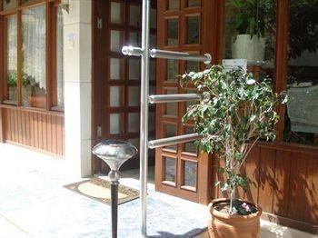 Otel Beyaz Melek