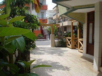 Otel Beyaz Melek Antalya