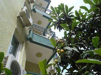 Otel Beyaz Melek 3*