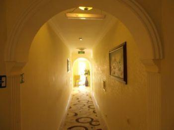 Otel Beyaz Melek 3*