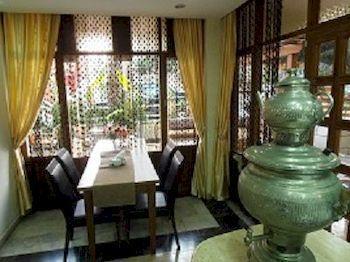 Otel Beyaz Melek Antalya