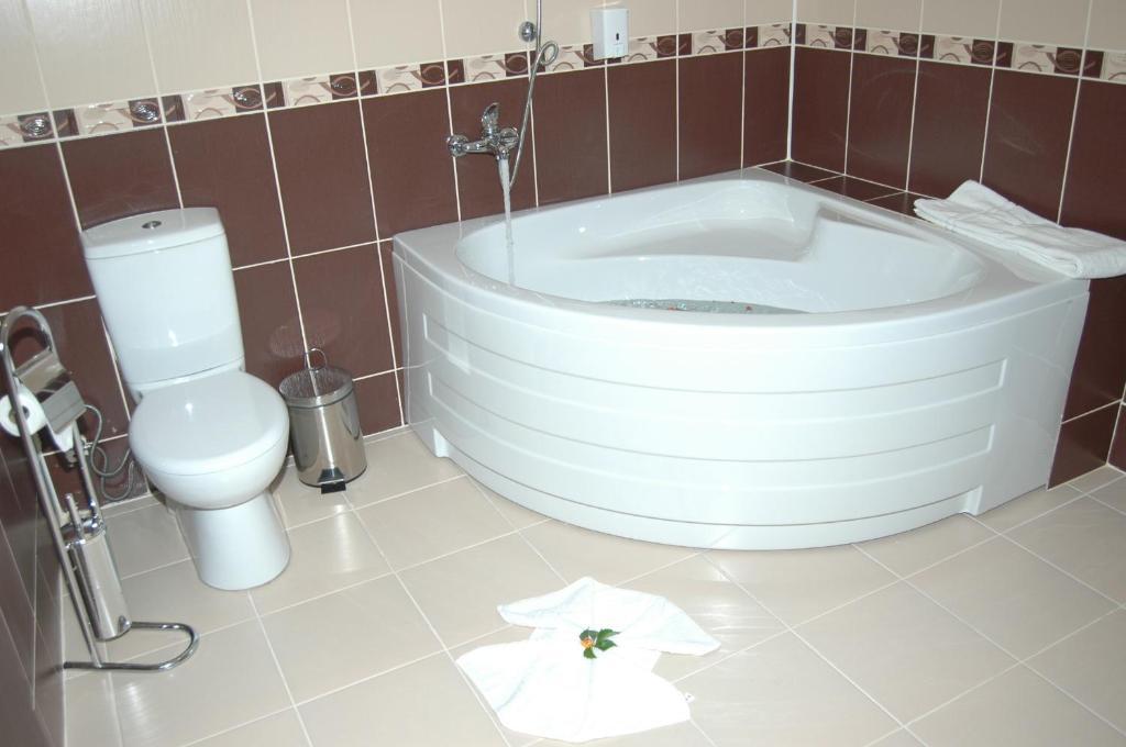Hotel Club Delfin Antalya