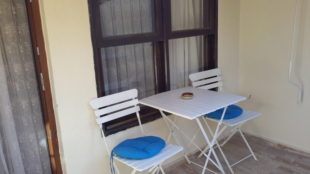Otel Sibel 3*