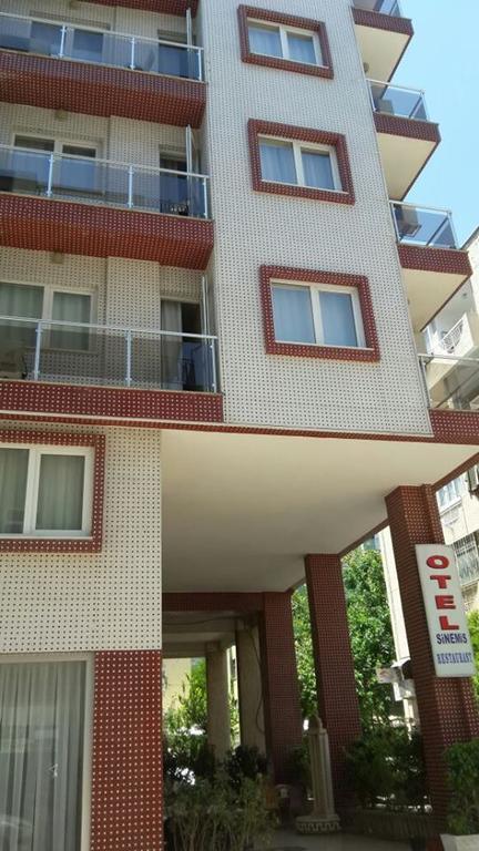 Hotel Sinemis 3*