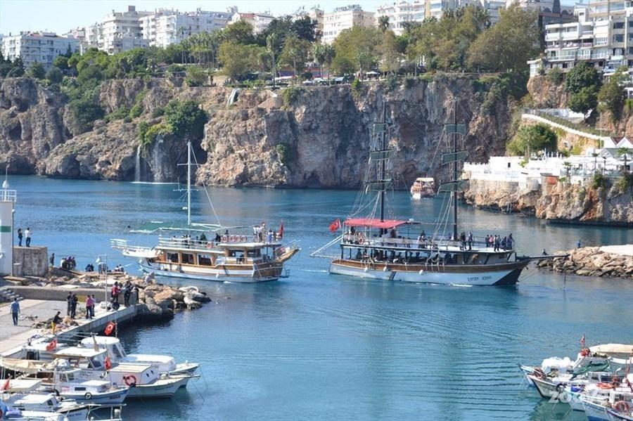 Hotel Sinemis Antalya