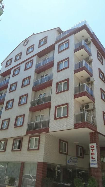 Hotel Sinemis Antalya