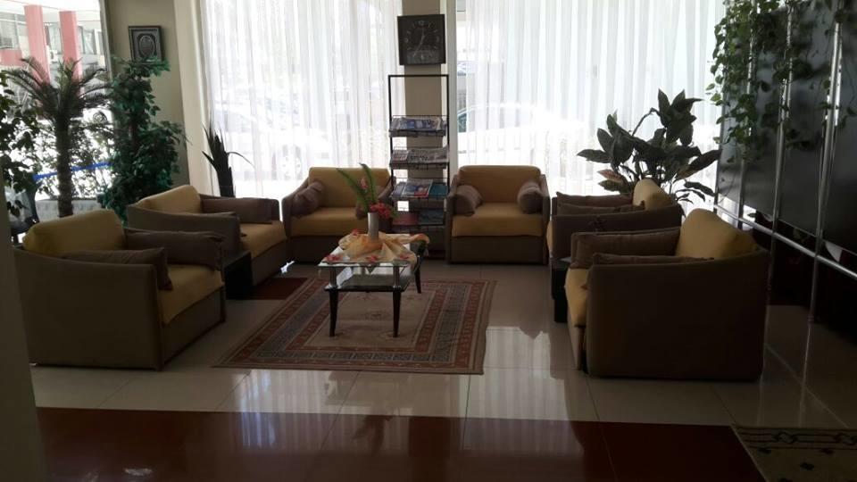Hotel Sinemis 3*