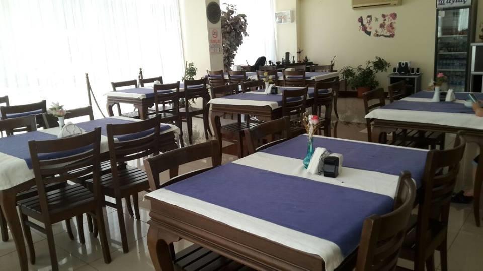 Hotel Sinemis