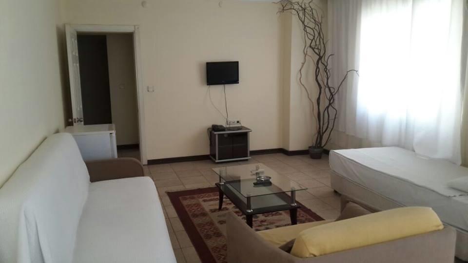 Hotel Sinemis Antalya