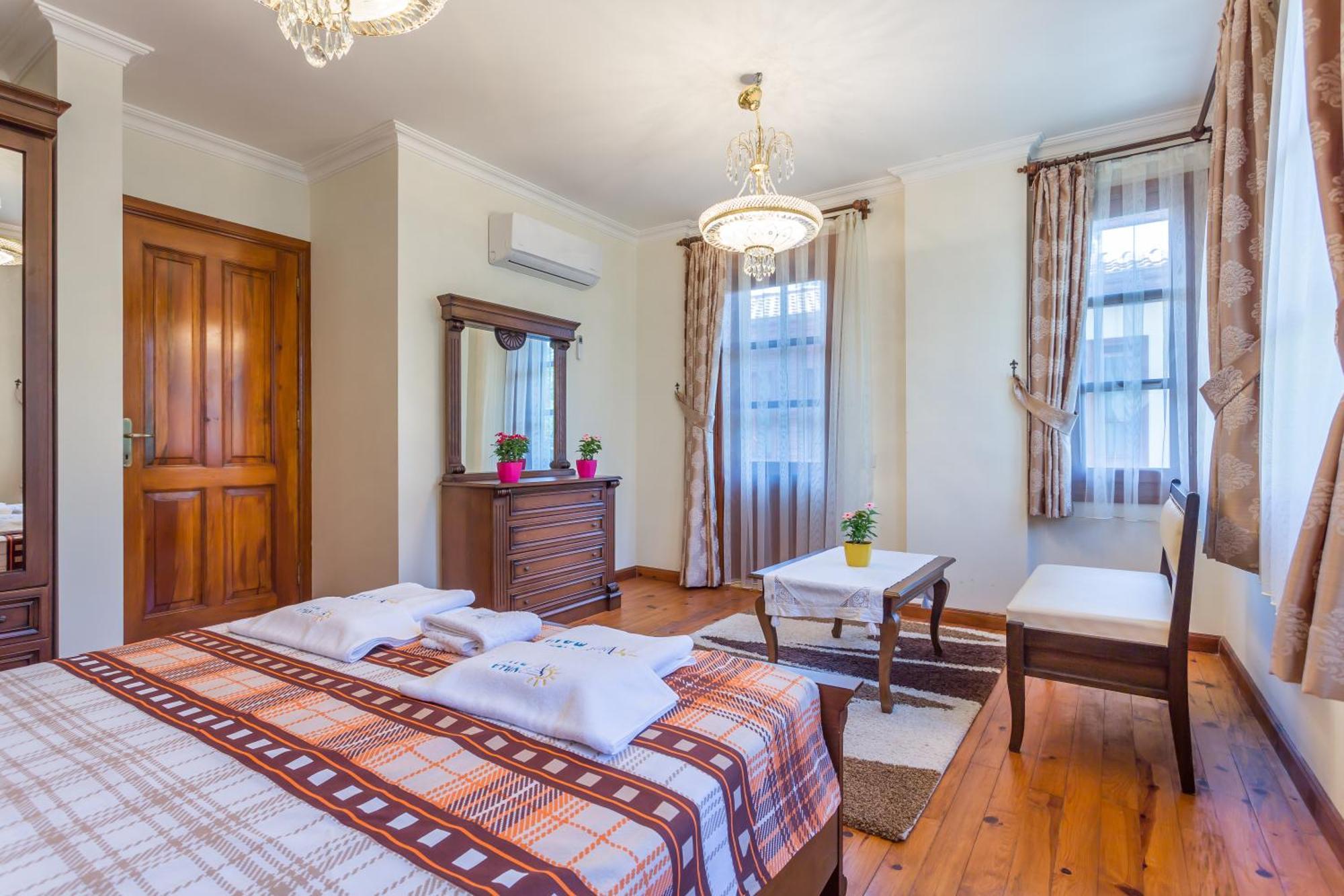 Aparthotel Ani Pansiyon Apart