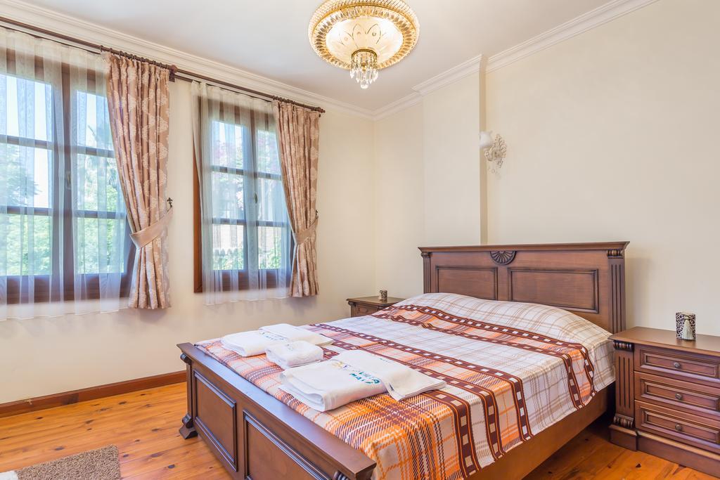 Aparthotel Ani Pansiyon Apart