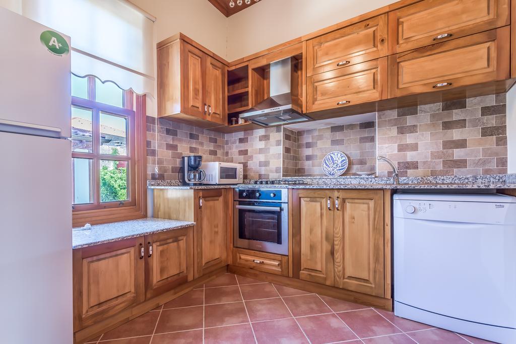 Aparthotel Ani Pansiyon Apart Antalya