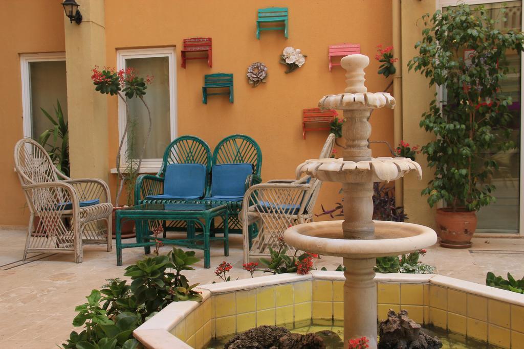 Benna Antalya