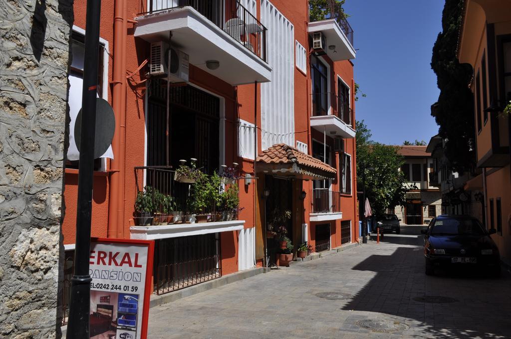 Otel Erkal