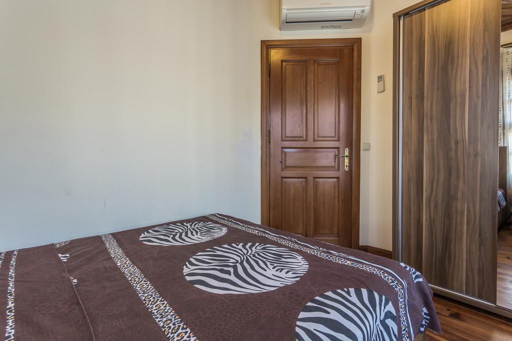Aparthotel Ani Pansiyon Apart Antalya
