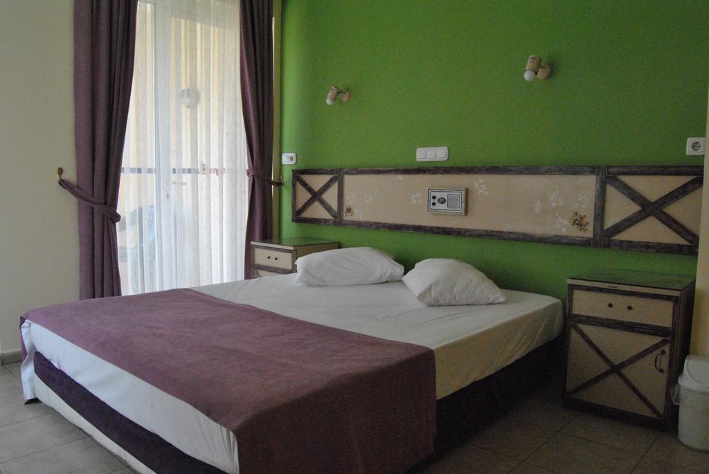 Hotel Benna