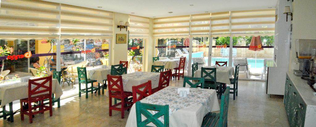 Hotel Benna