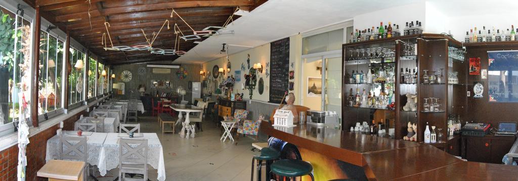 Hotel Benna
