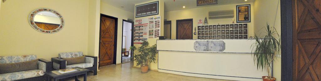 Hotel Benna 2*