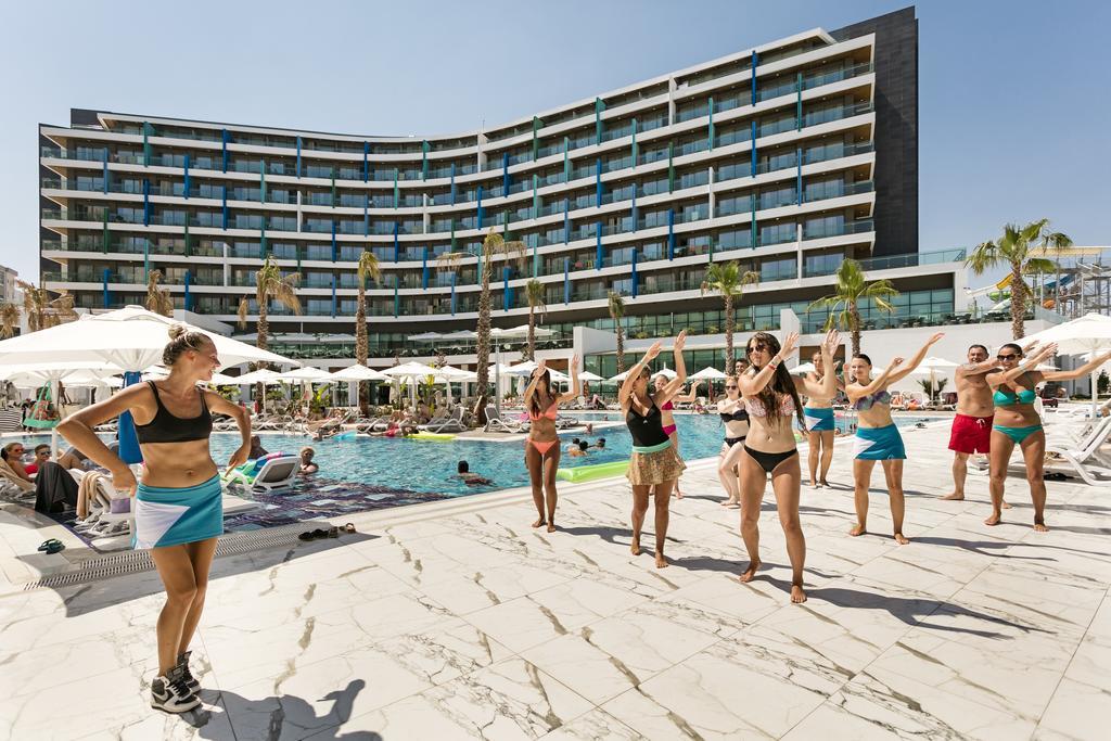 Hotel Wind Of Lara &