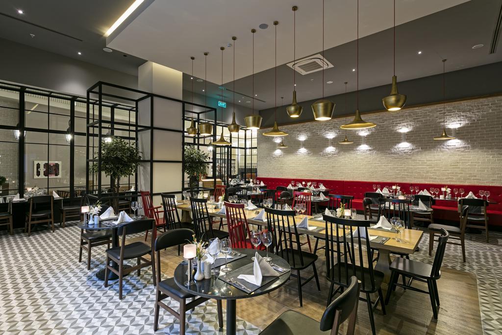 Hotel Wind Of Lara & Antalya