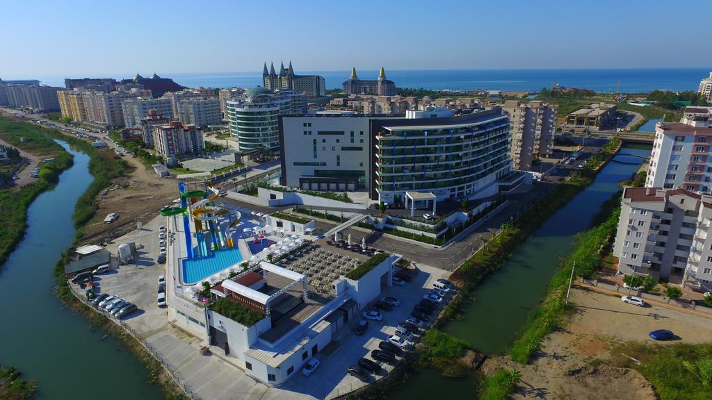Hotel Wind Of Lara & 5*