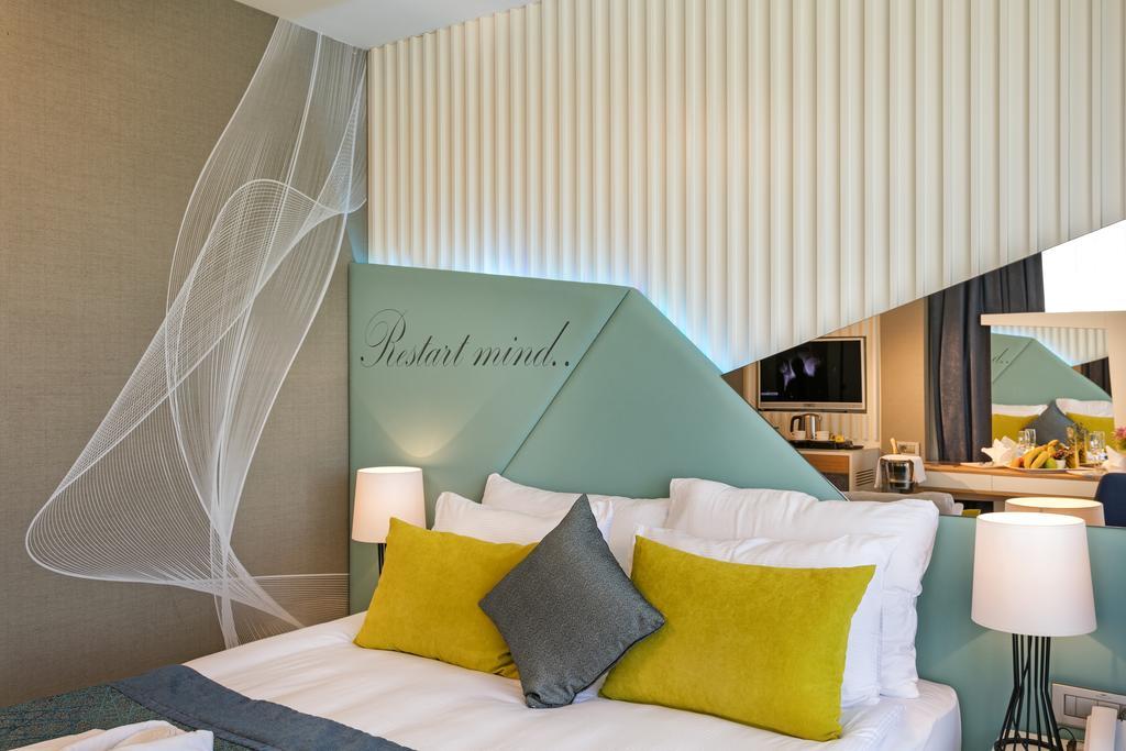 Hotel Wind Of Lara & 5*
