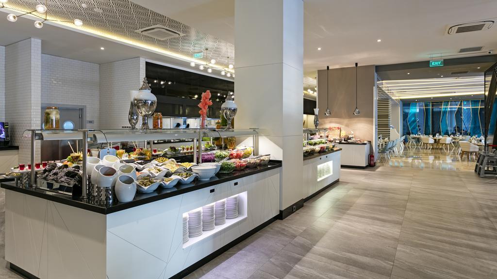 Hotel Wind Of Lara & Antalya