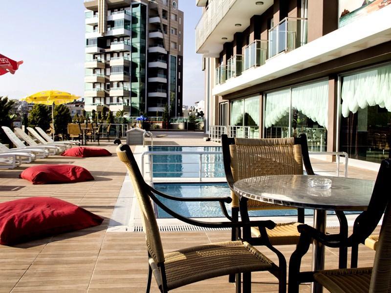 Hotel Volkii