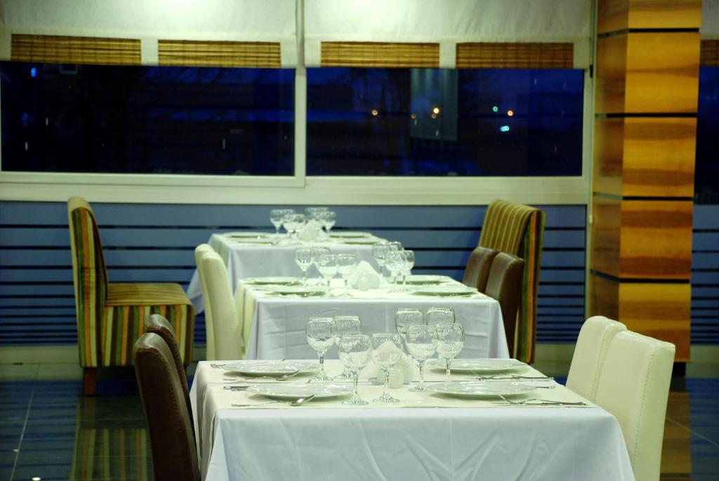 Otel Han Hotel Antalya