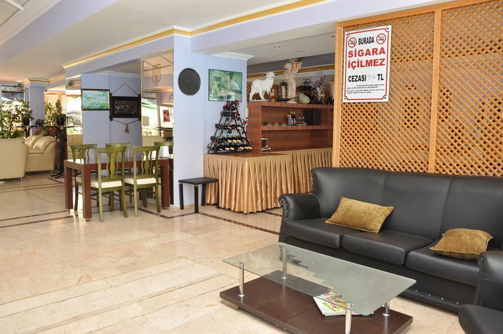 Hotel Sava Antalya