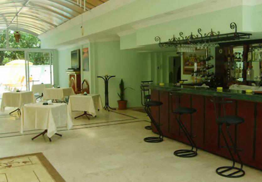 Hotel Sava