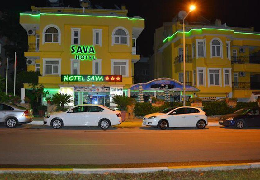 Sava Antalya