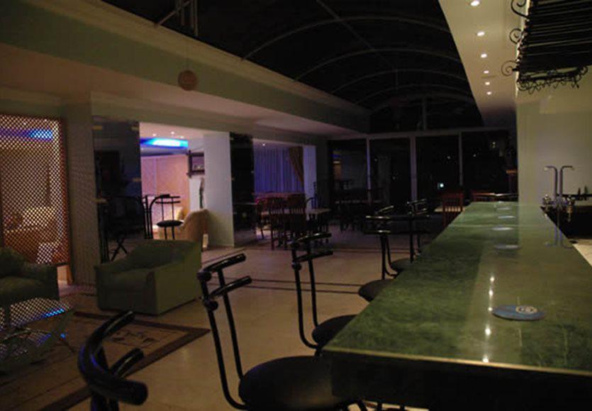 Hotel Sava