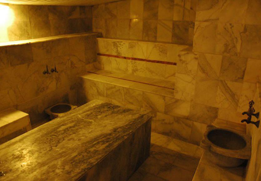 Hotel Sava 3*
