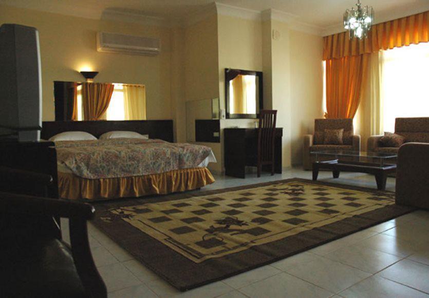 Hotel Sava