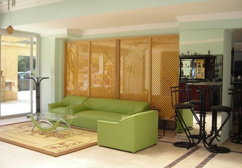 Hotel Sava Antalya
