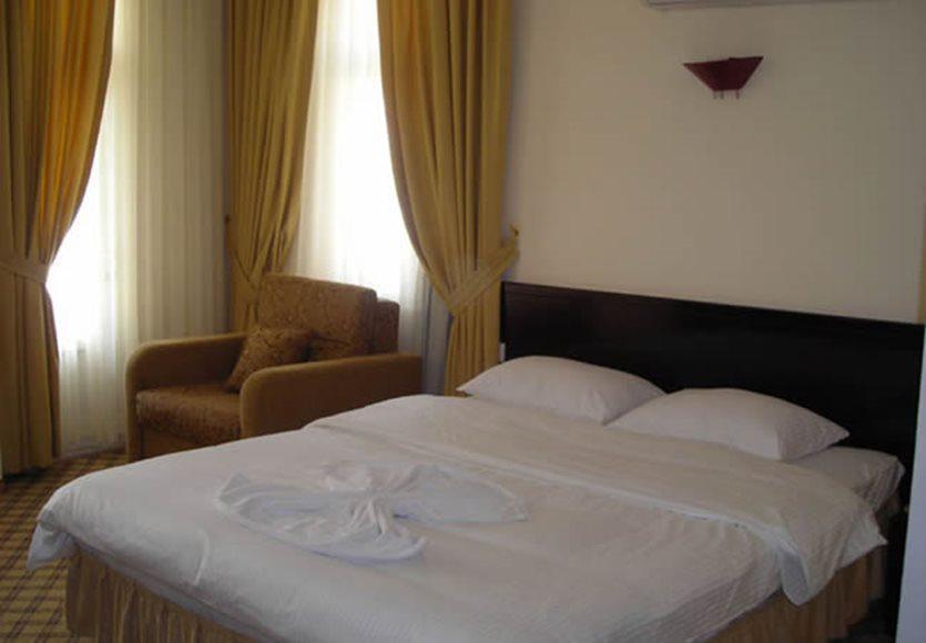 Hotel Sava 3*