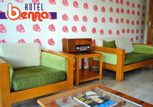 Hotel Benna 2*
