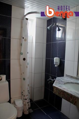 Hotel Benna 2*
