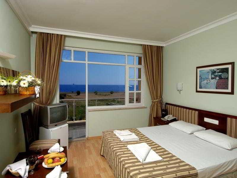 Hotel Golden Orange Antalya