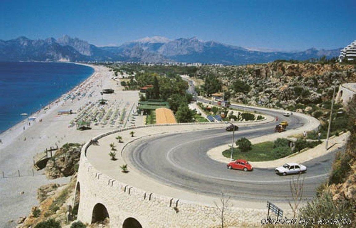 Zel 3* Antalya