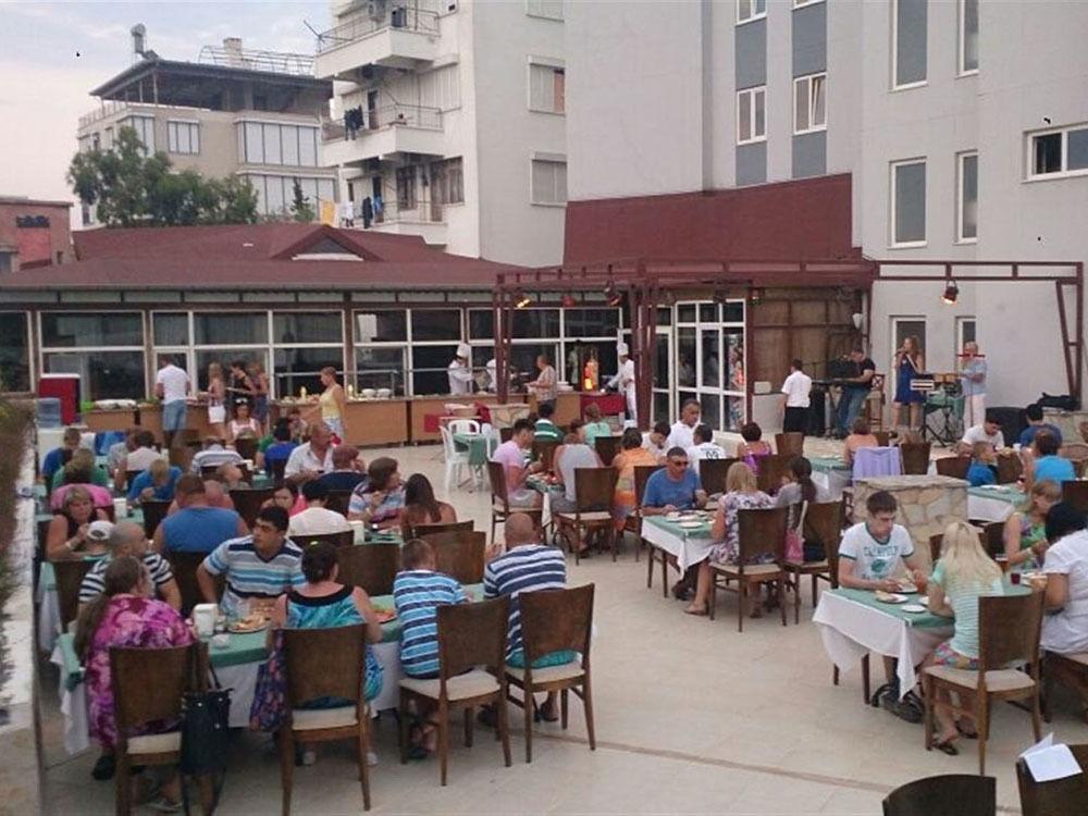 Acropol 3* Antalya