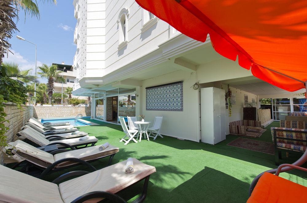Beyza Otel