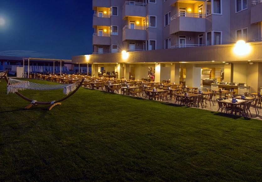 Grand Park Lara Hotel Antalya