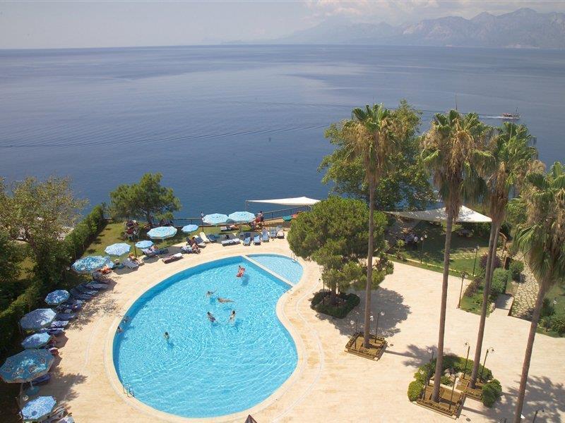 Oz & Adult Only 16 Otel