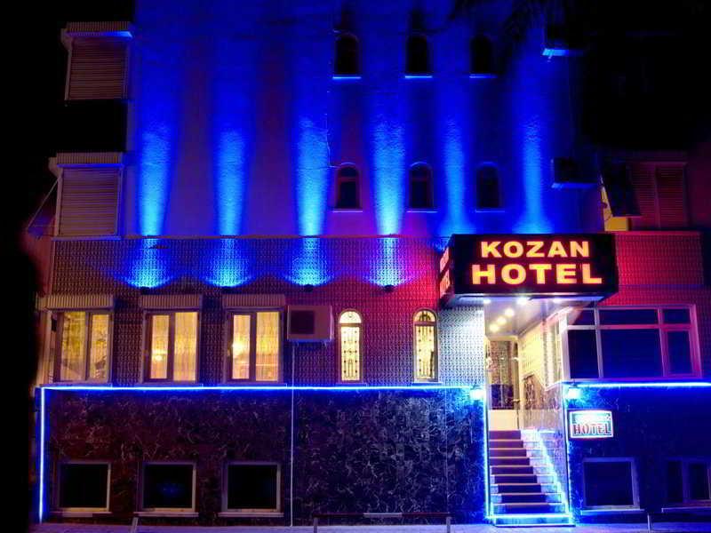 Kozan Bed & Breakfast