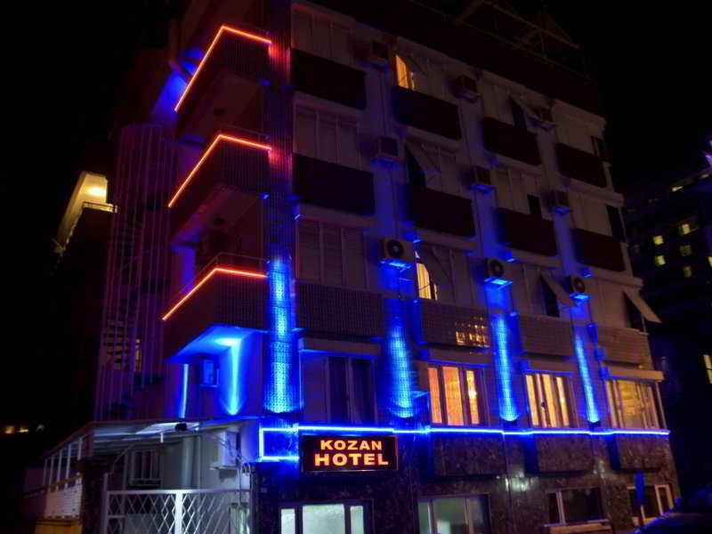 Bed & Breakfast Kozan 2*